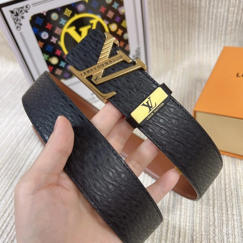 HighQuality Louis Vuitton Belts 297723