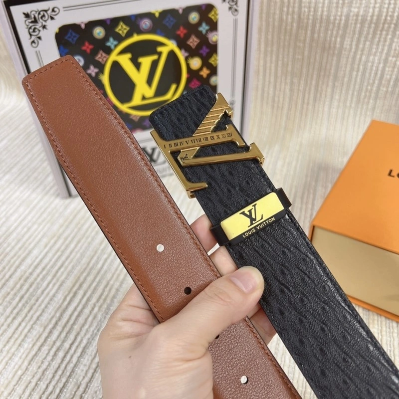 HighQuality Louis Vuitton Belts 297723