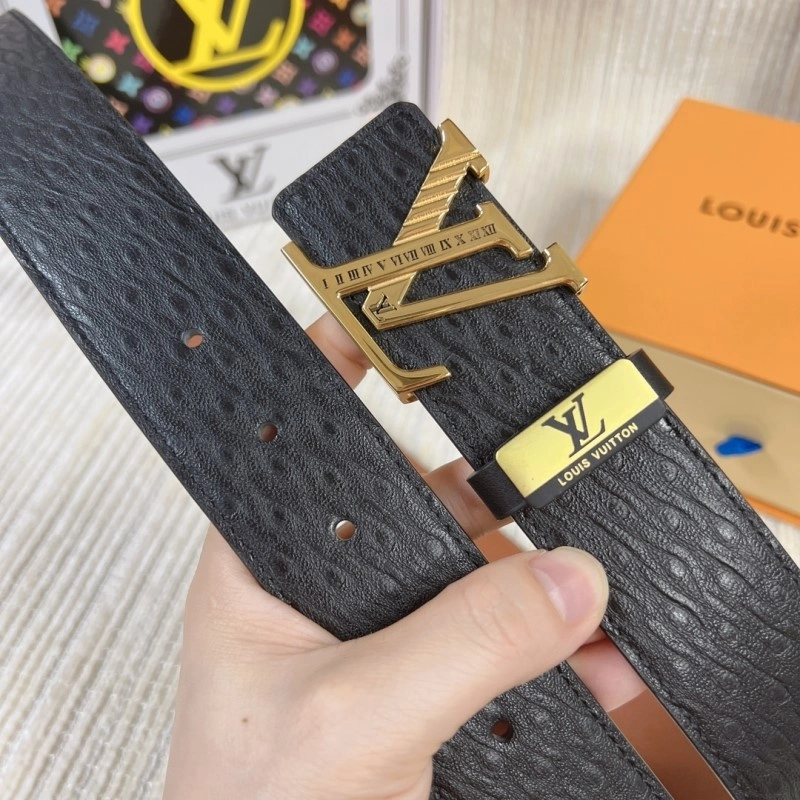HighQuality Louis Vuitton Belts 297723