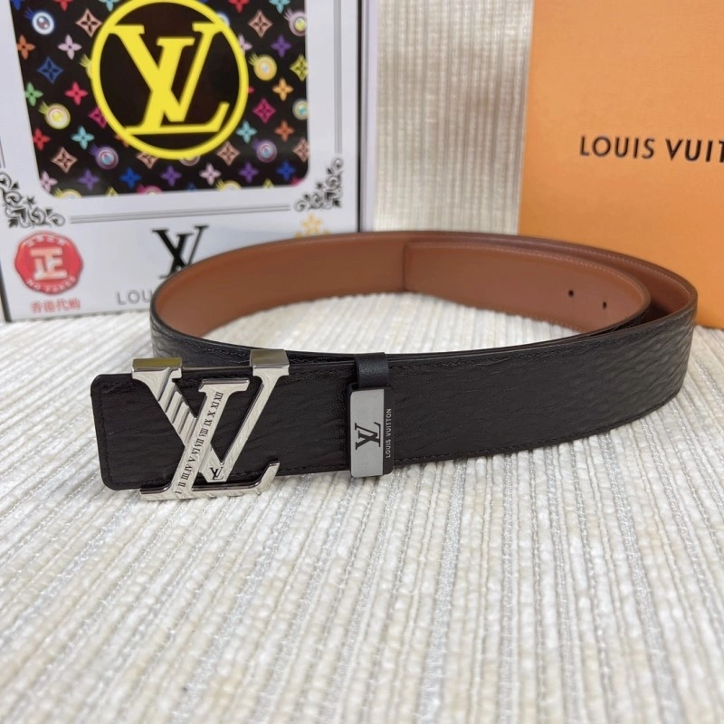 Youthful Louis Vuitton Belts 297718