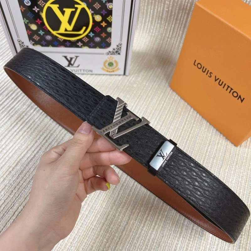 Youthful Louis Vuitton Belts 297718