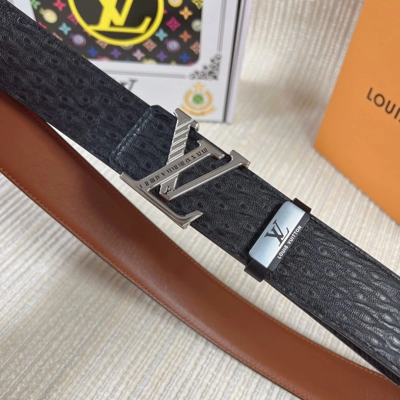 Youthful Louis Vuitton Belts 297718