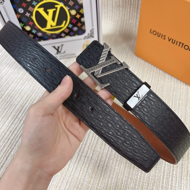 Youthful Louis Vuitton Belts 297718
