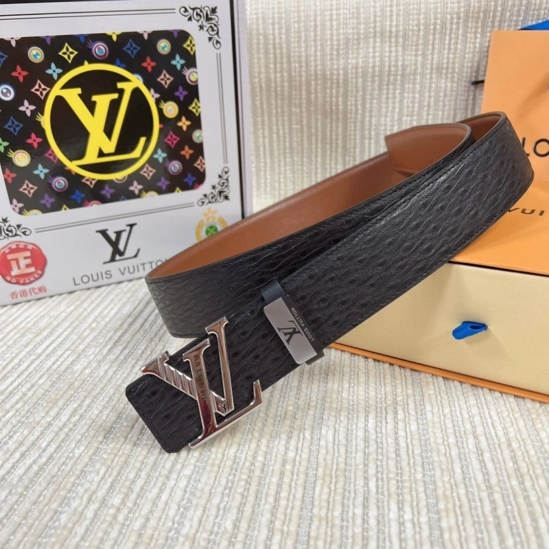 Youthful Louis Vuitton Belts 297718