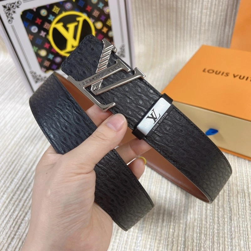 Youthful Louis Vuitton Belts 297718