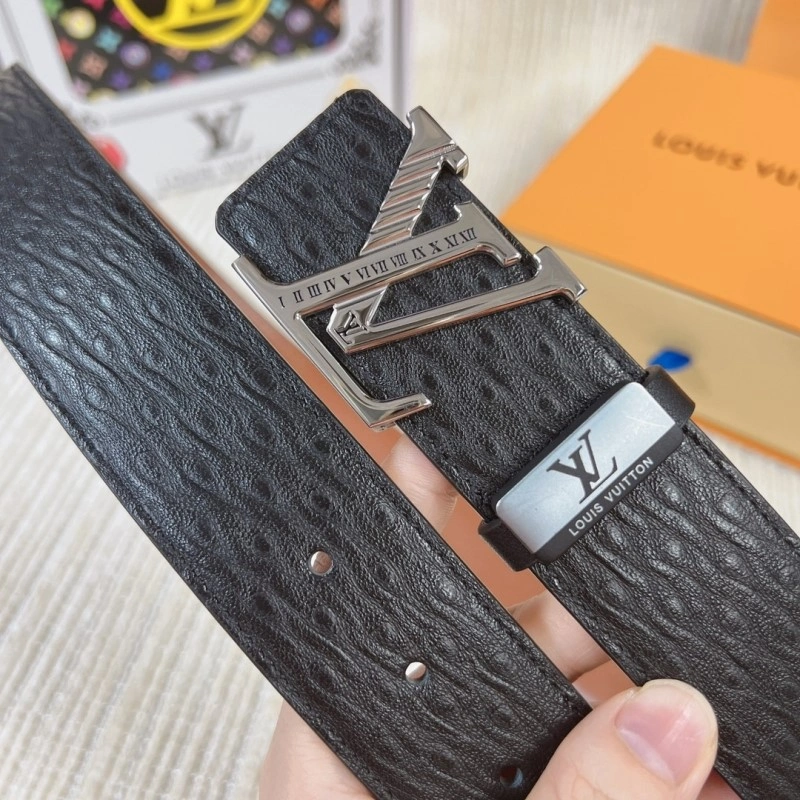Youthful Louis Vuitton Belts 297718