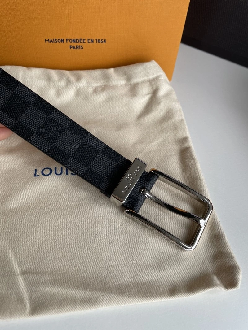 Louis Vuitton Belts Contemporary 297713
