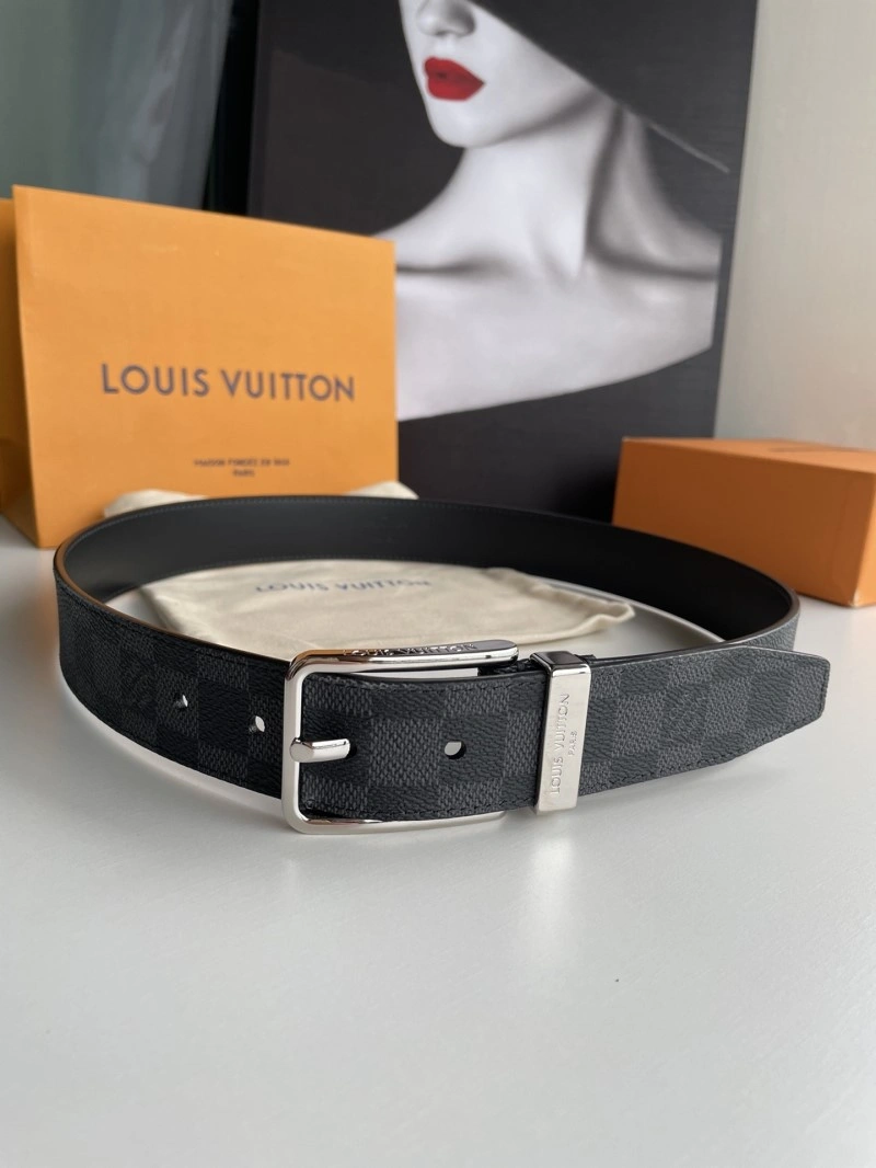 Louis Vuitton Belts Contemporary 297713