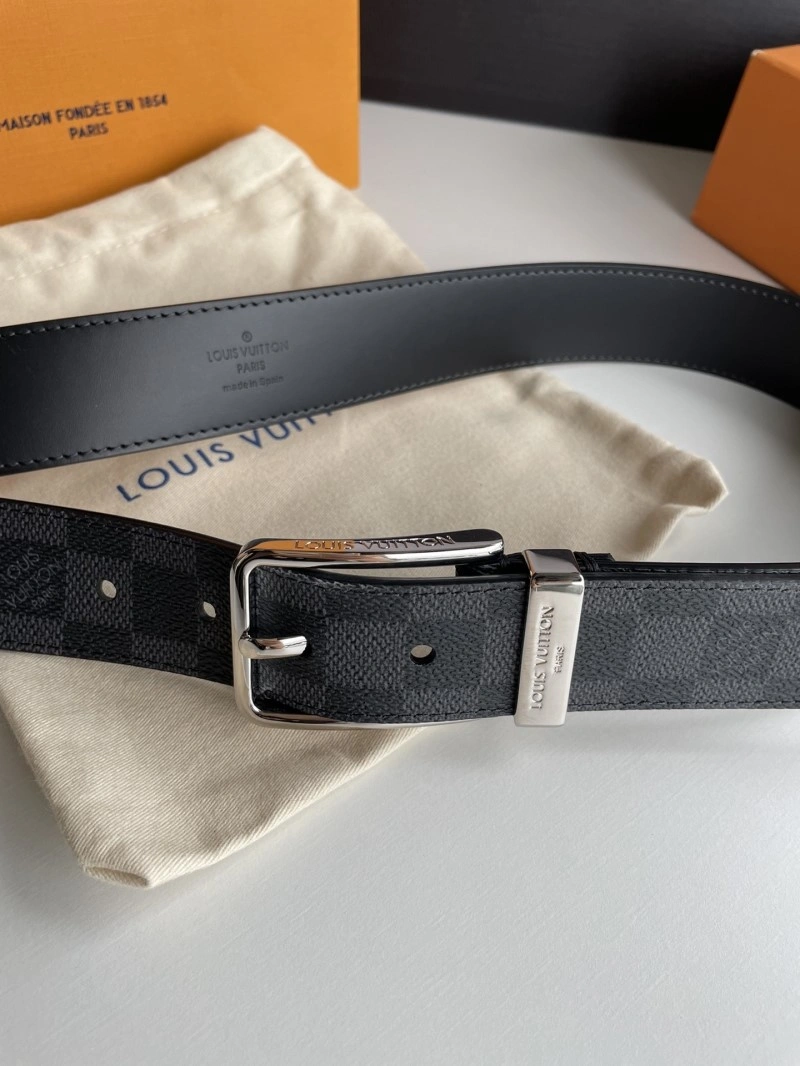 Louis Vuitton Belts Contemporary 297713