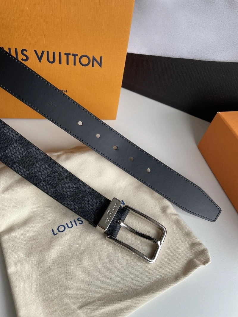 Louis Vuitton Belts Contemporary 297713