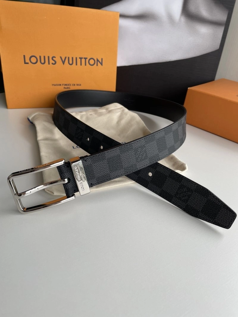 Louis Vuitton Belts Contemporary 297713
