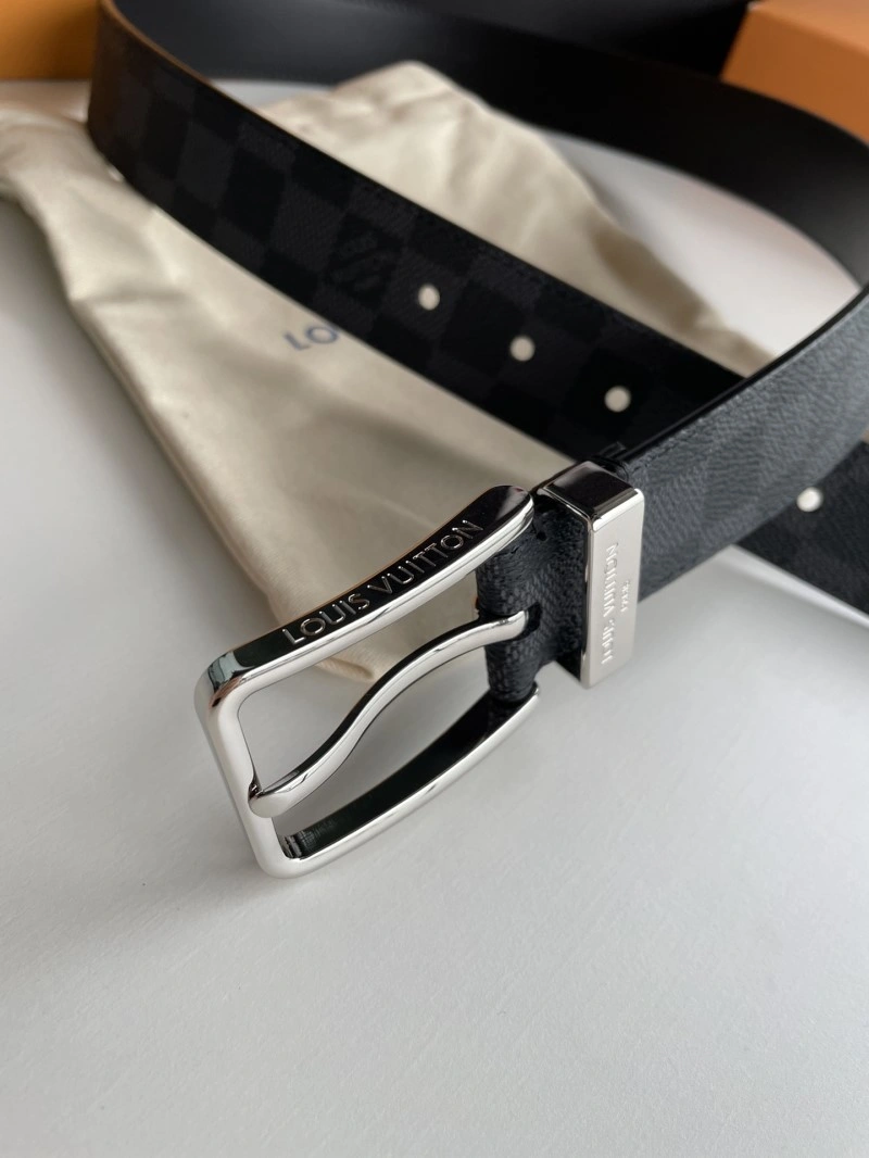 Louis Vuitton Belts Contemporary 297713