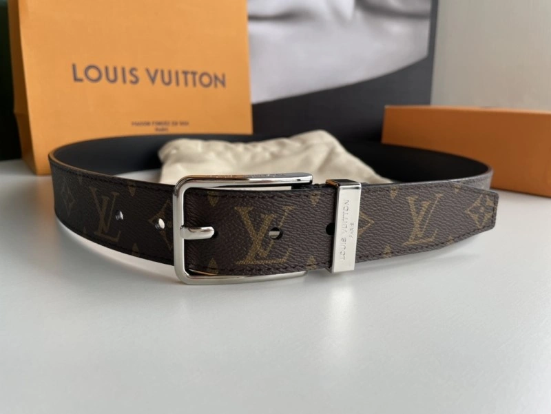 Louis Vuitton Belts EyeCatching 297708