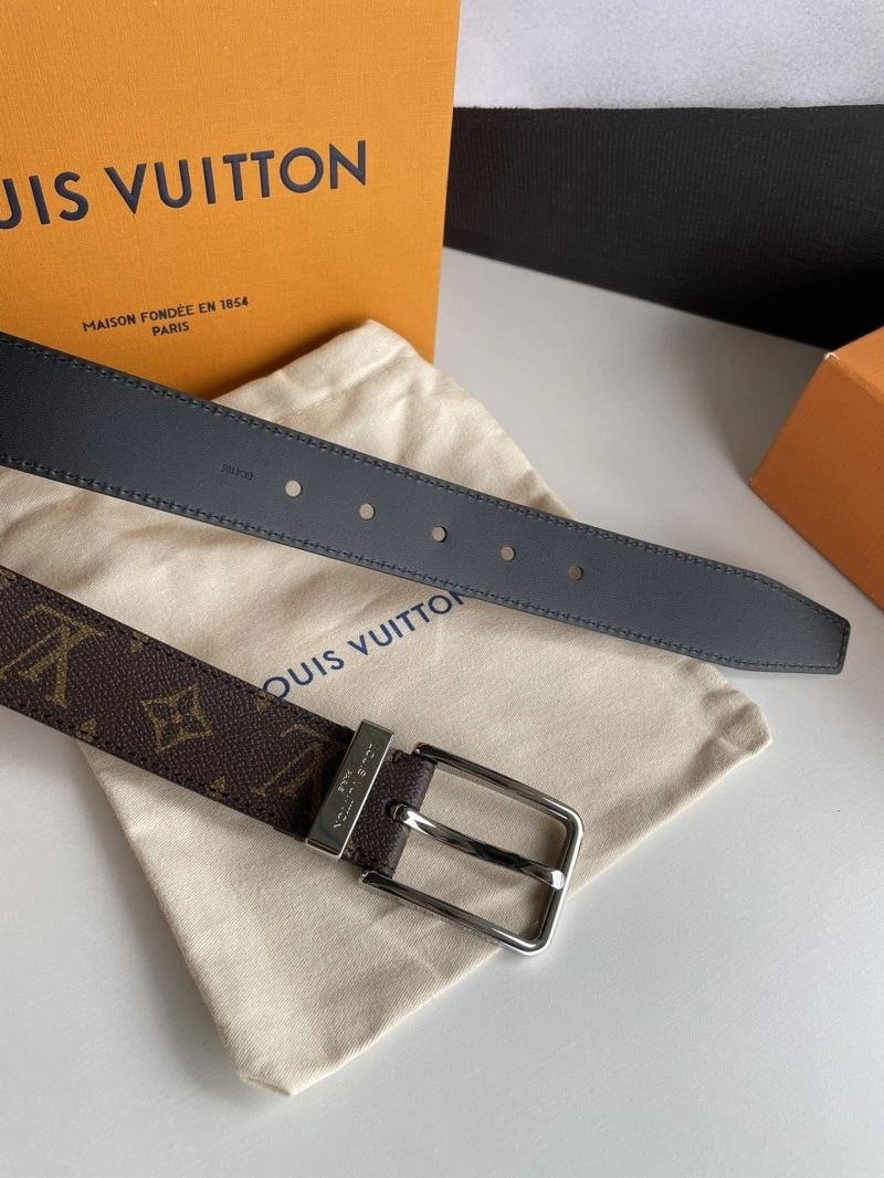 Louis Vuitton Belts EyeCatching 297708