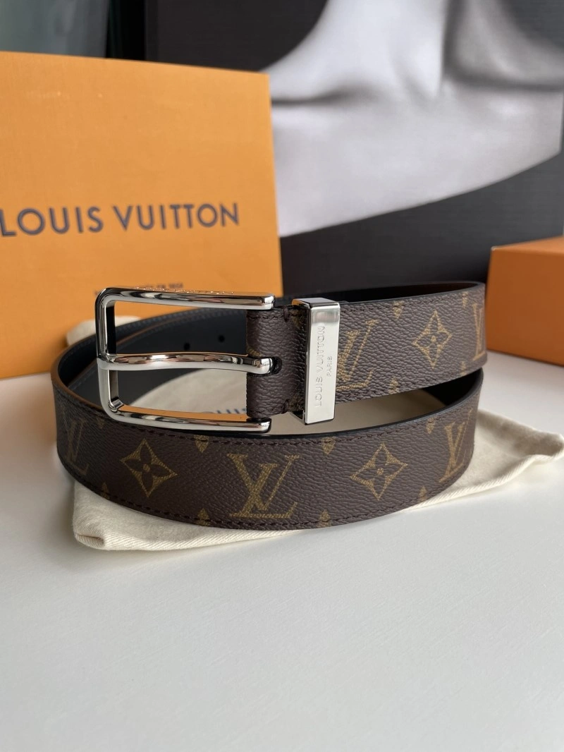 Louis Vuitton Belts EyeCatching 297708