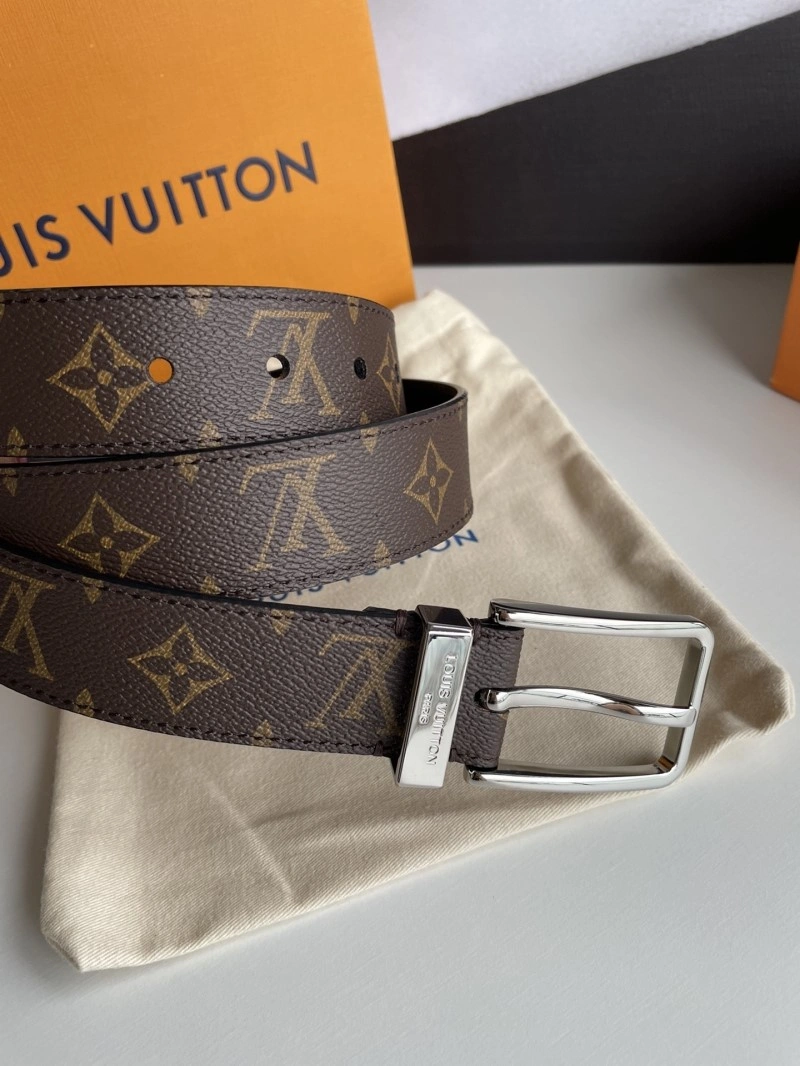Louis Vuitton Belts EyeCatching 297708