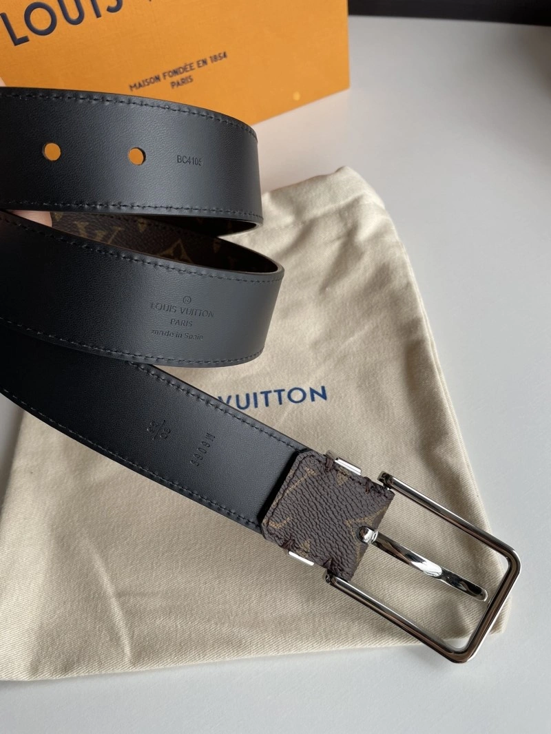Louis Vuitton Belts EyeCatching 297708