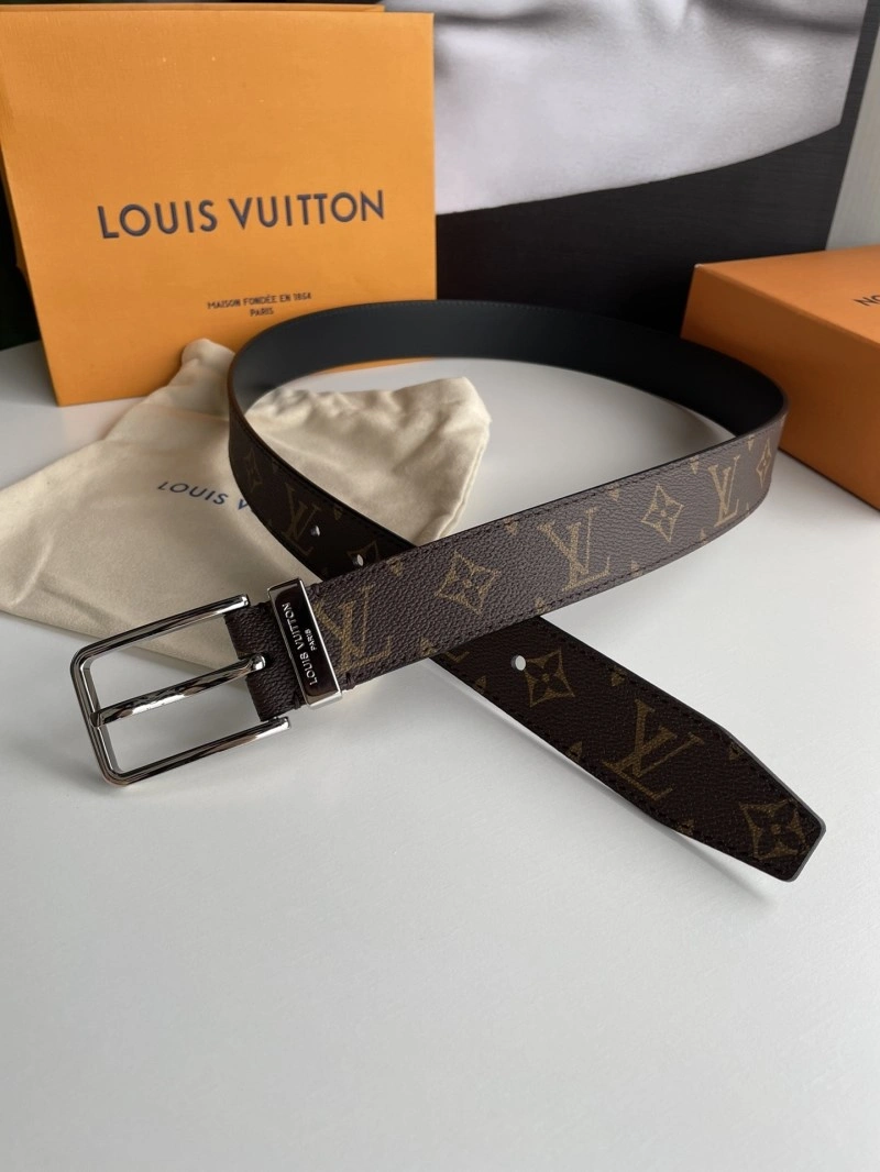 Louis Vuitton Belts EyeCatching 297708