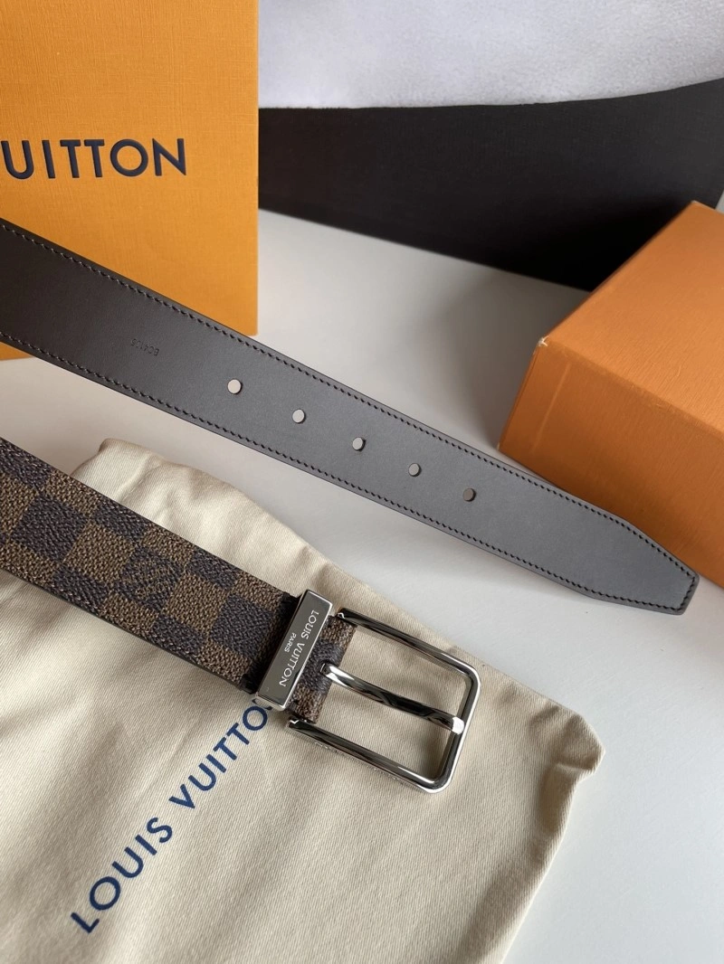 Louis Vuitton Belts SoftTouch 297709