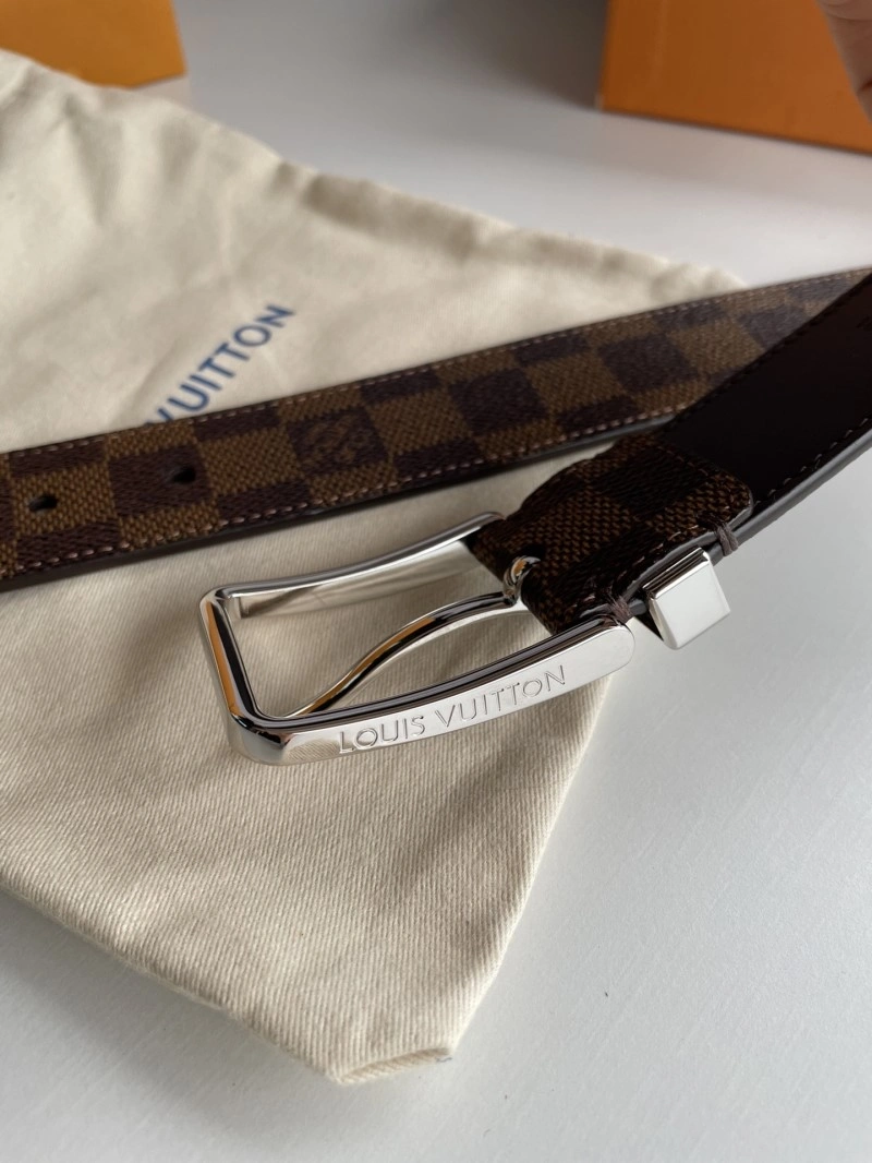 Louis Vuitton Belts SoftTouch 297709