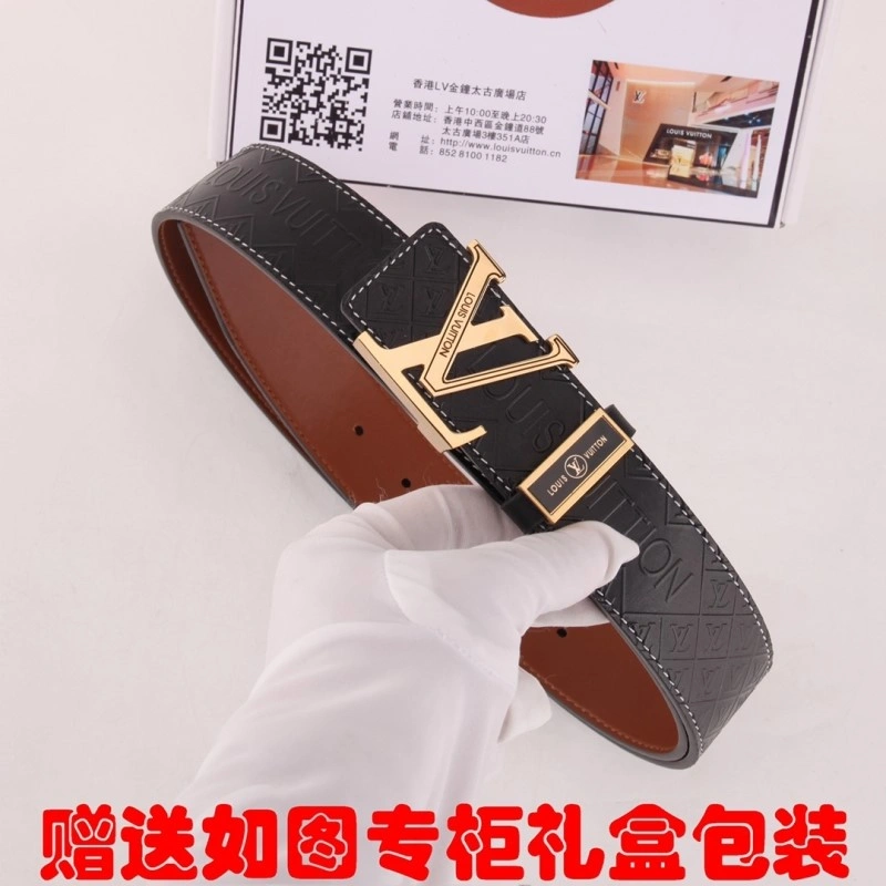 Louis Vuitton Belts Stretchable 297714