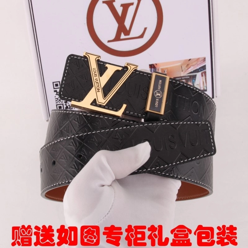 Louis Vuitton Belts Stretchable 297714