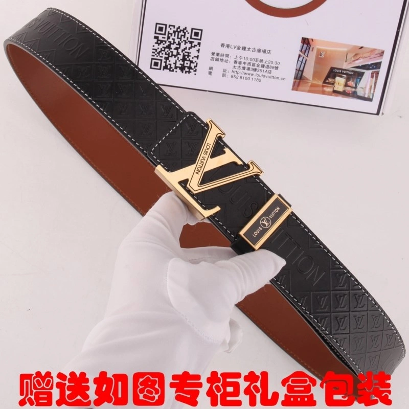 Louis Vuitton Belts Stretchable 297714
