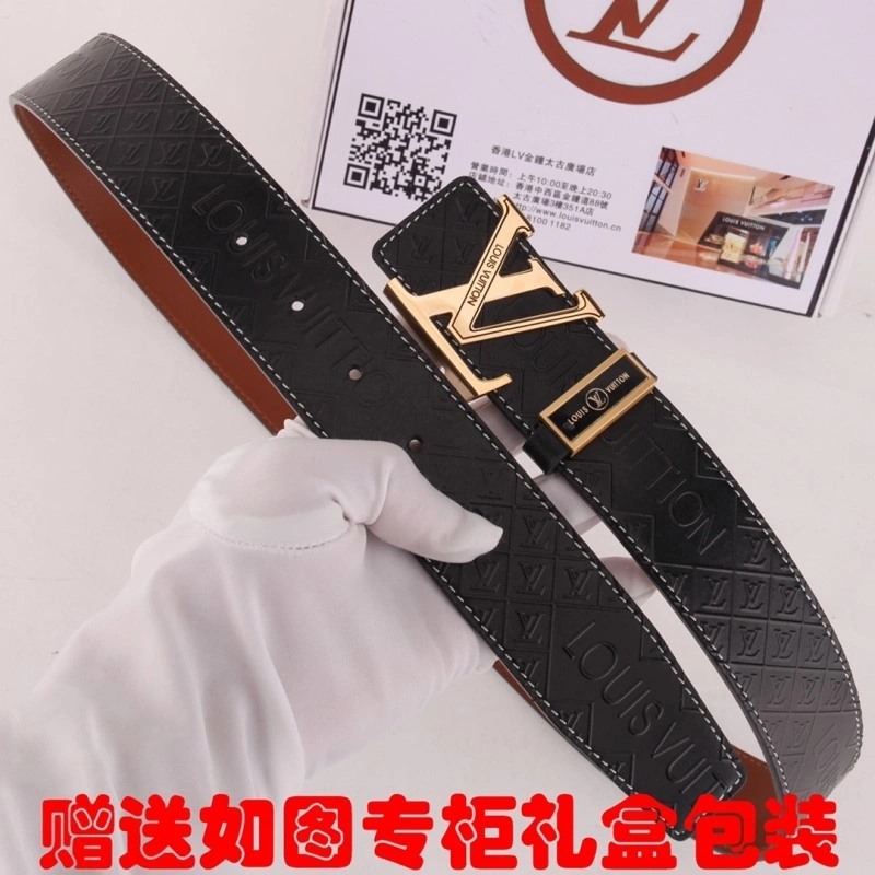 Louis Vuitton Belts Stretchable 297714