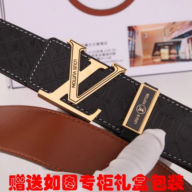 Louis Vuitton Belts Stretchable 297714