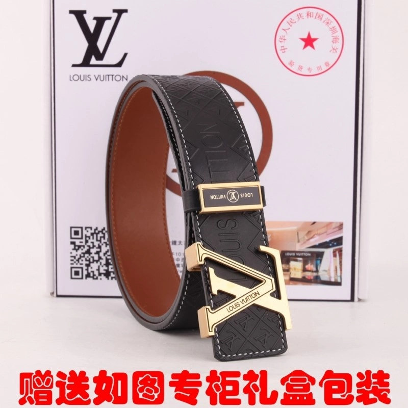 Louis Vuitton Belts Stretchable 297714