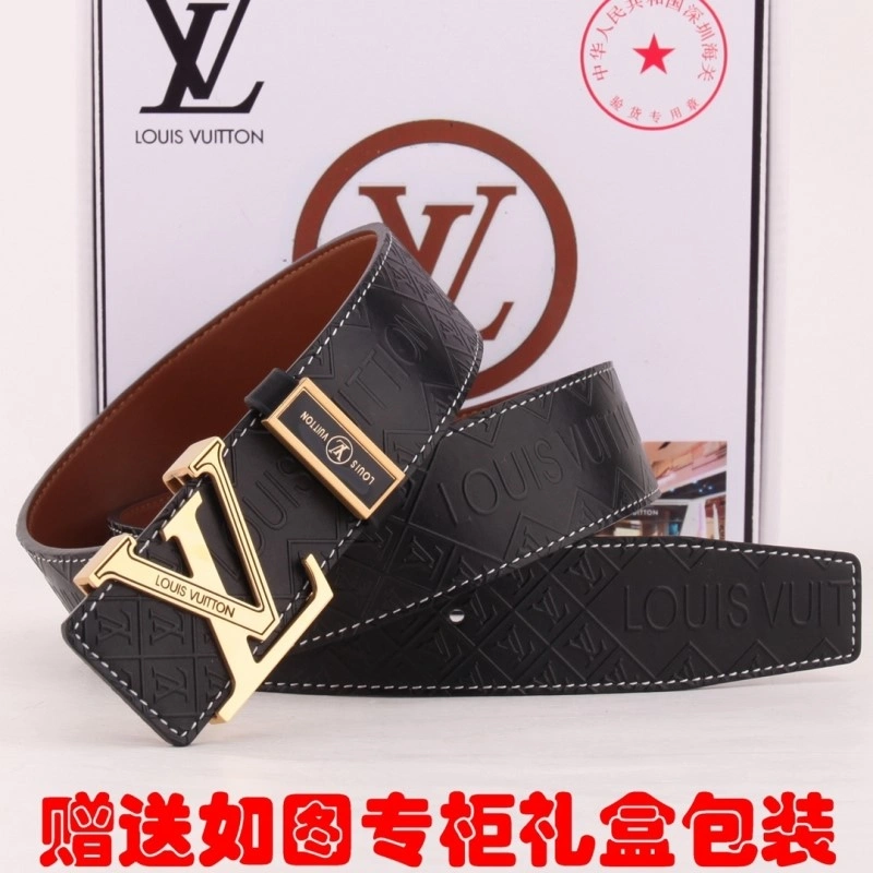 Louis Vuitton Belts Stretchable 297714