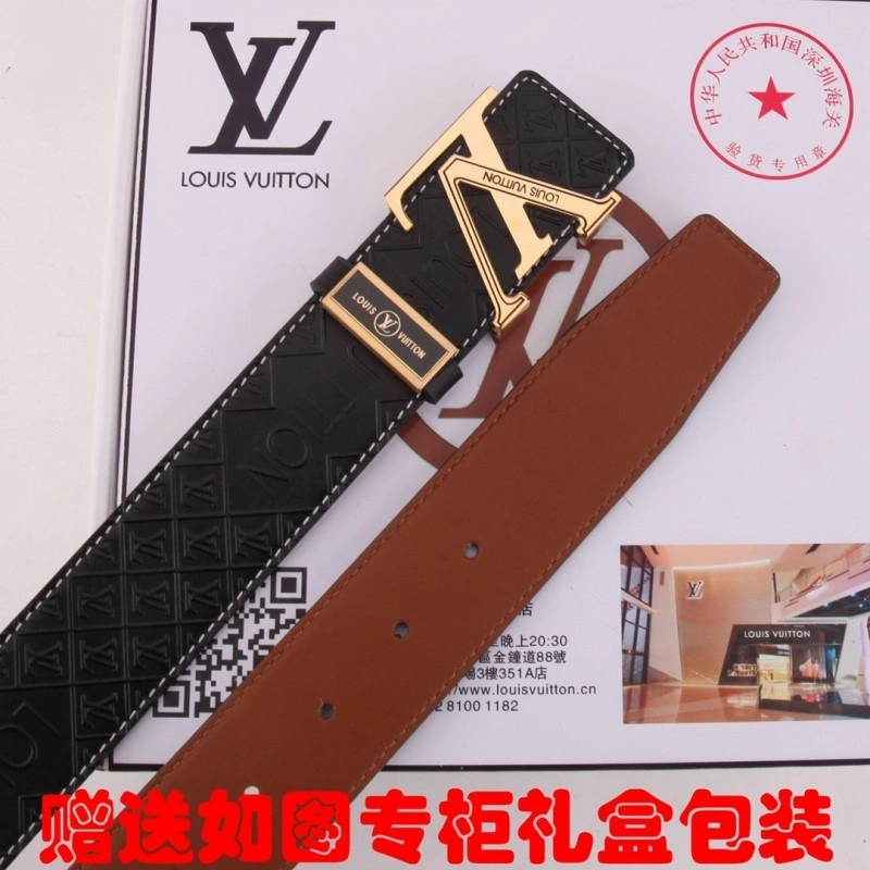 Louis Vuitton Belts Stretchable 297714