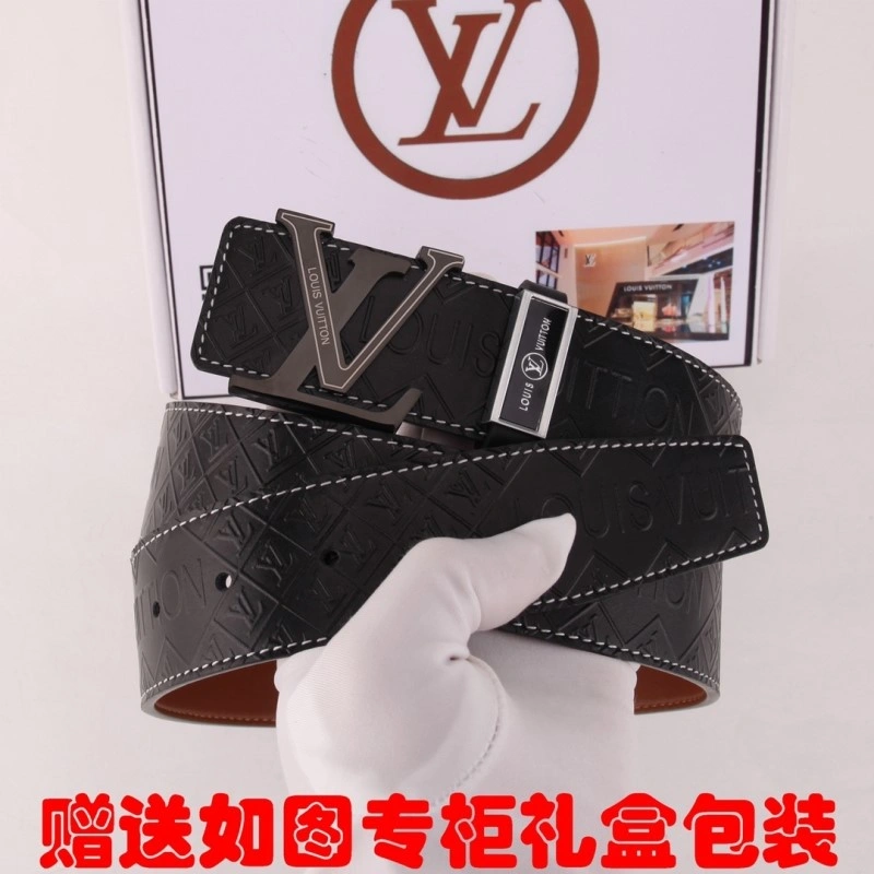 Louis Vuitton Belts Breathable 297720