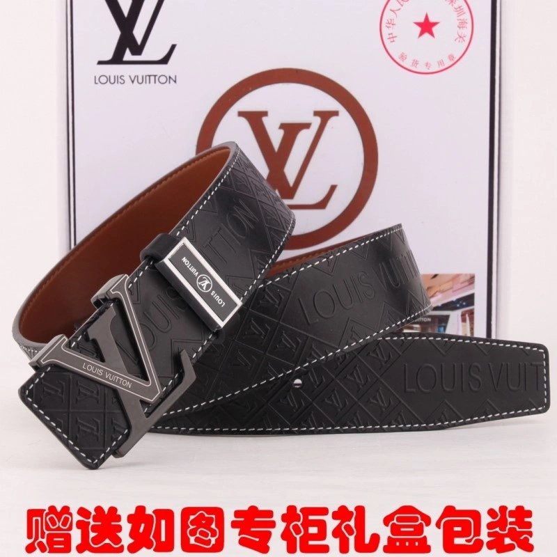 Louis Vuitton Belts Breathable 297720