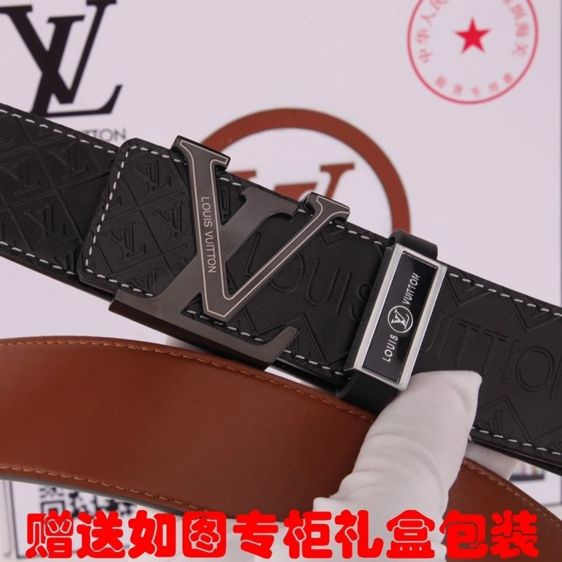 Louis Vuitton Belts Breathable 297720