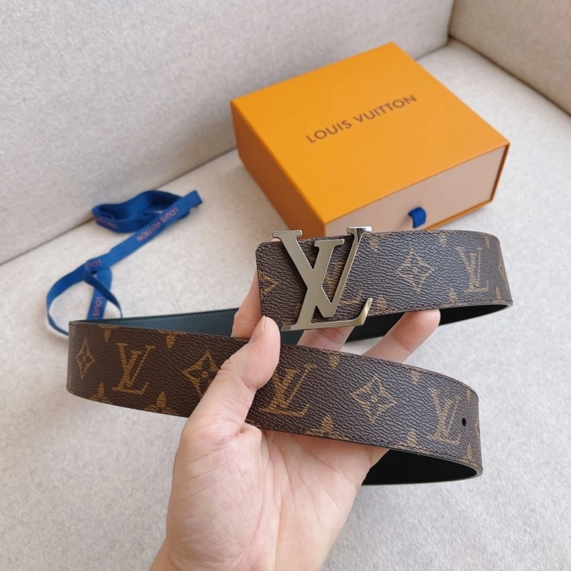 Louis Vuitton Belts Affordable 297701