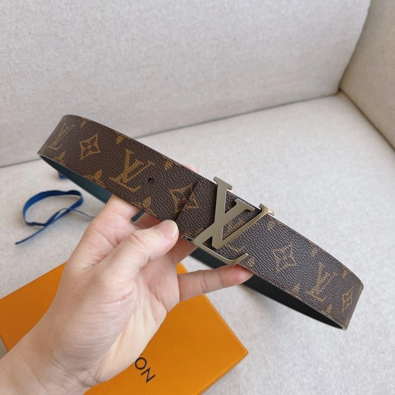 Louis Vuitton Belts Affordable 297701