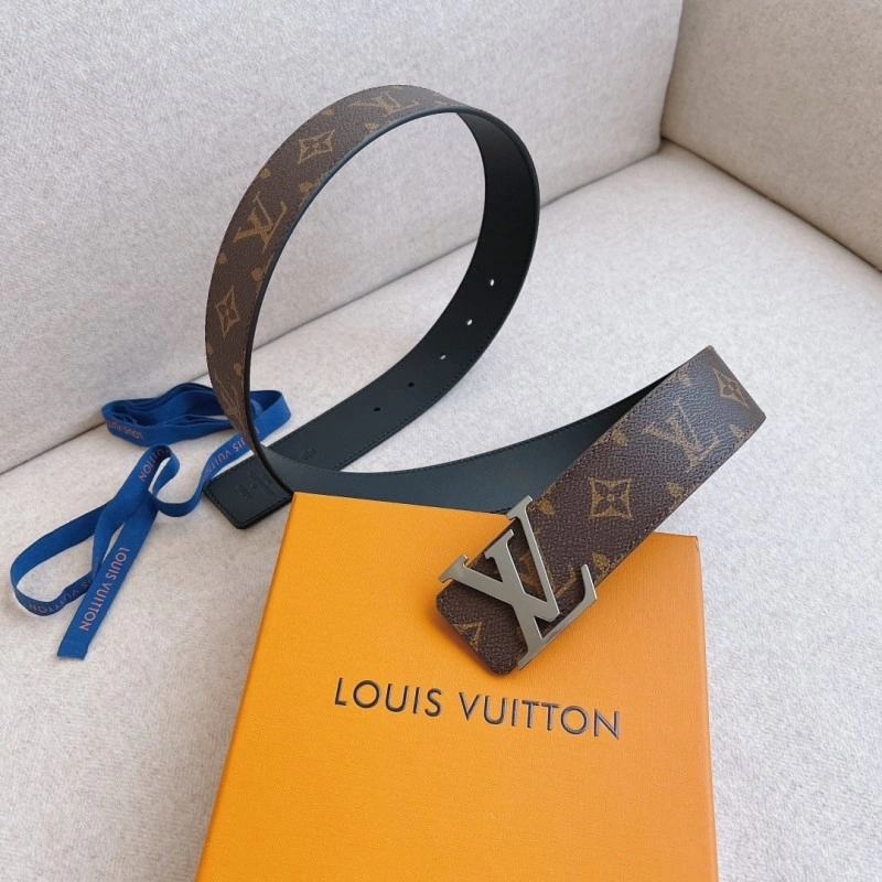 Louis Vuitton Belts Affordable 297701