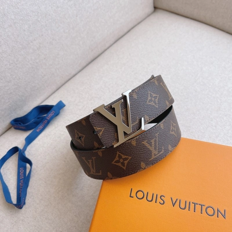 Louis Vuitton Belts Affordable 297701