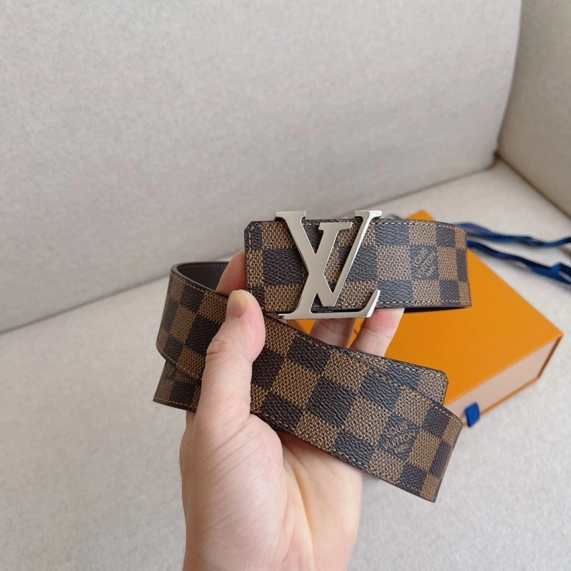WeatherProof Louis Vuitton Belts 297706