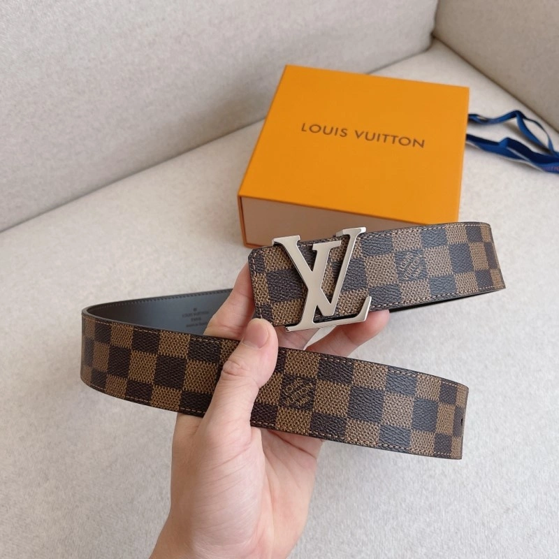 WeatherProof Louis Vuitton Belts 297706