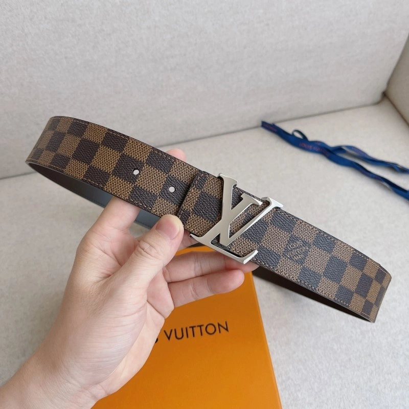 WeatherProof Louis Vuitton Belts 297706
