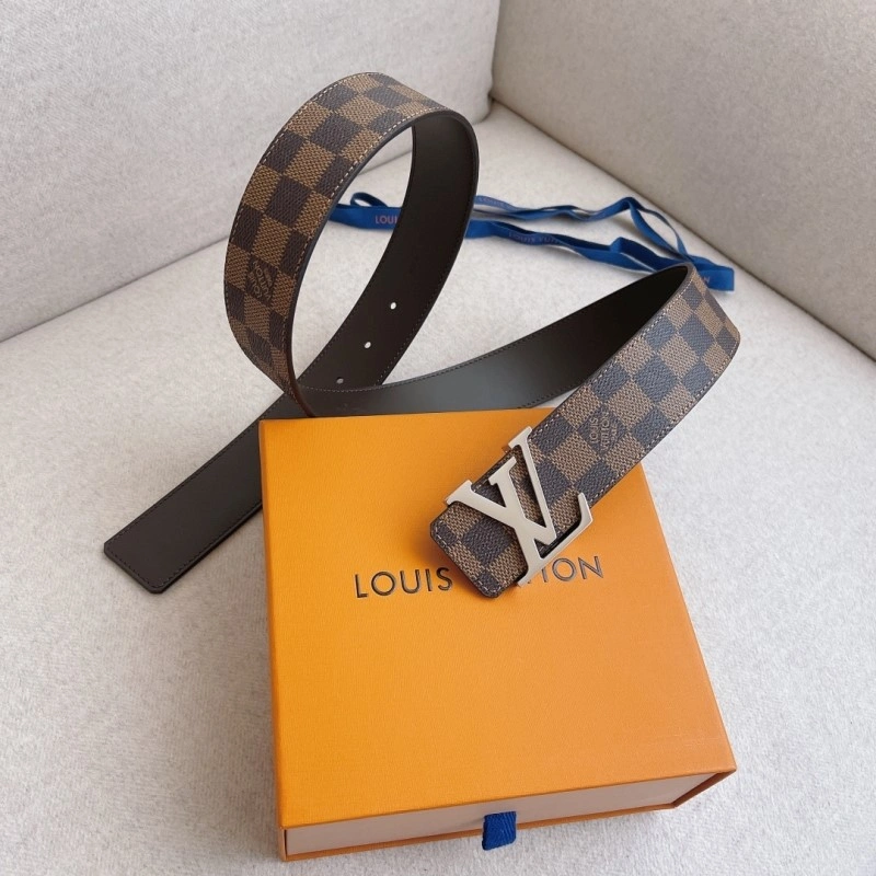 WeatherProof Louis Vuitton Belts 297706