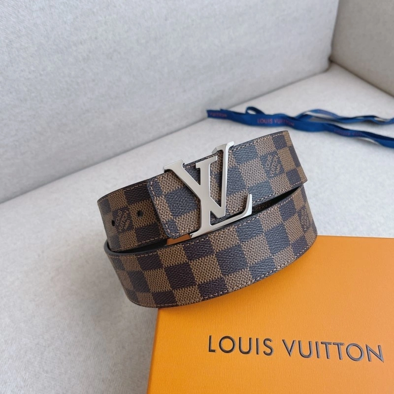 WeatherProof Louis Vuitton Belts 297706