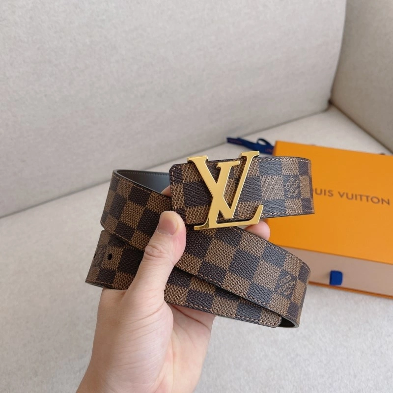 Louis Vuitton Belts ZipUp 297699