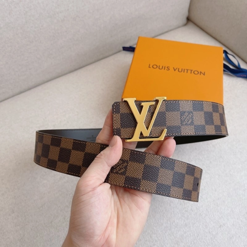 Louis Vuitton Belts ZipUp 297699
