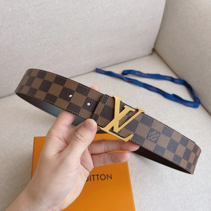 Louis Vuitton Belts ZipUp 297699
