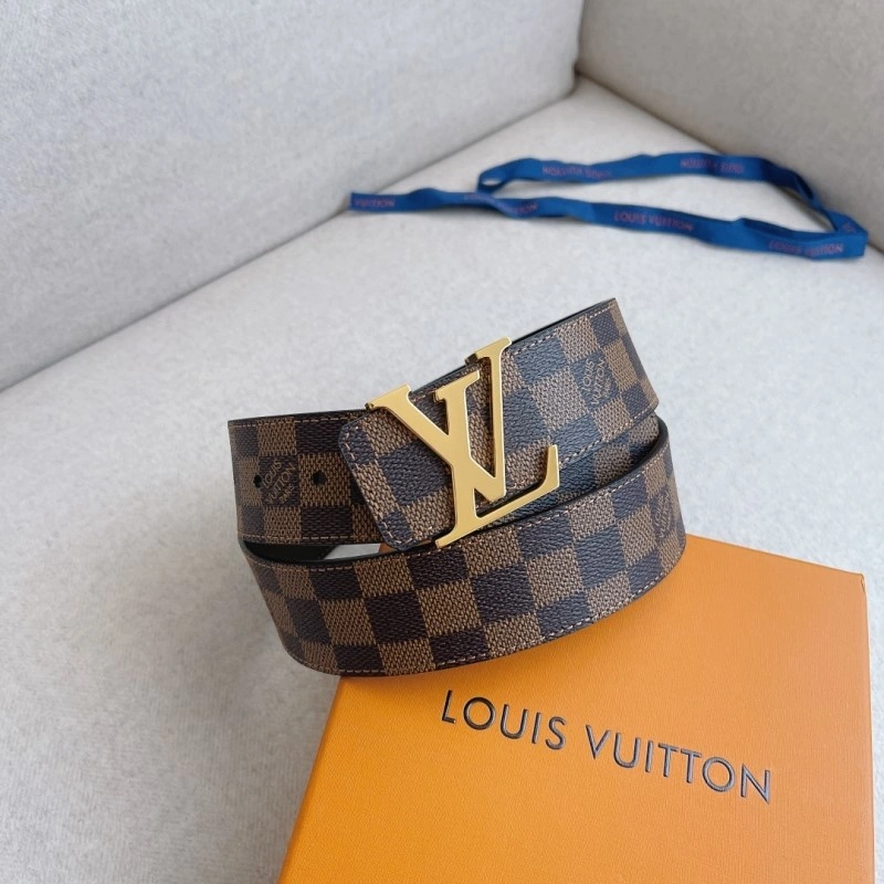 Louis Vuitton Belts ZipUp 297699