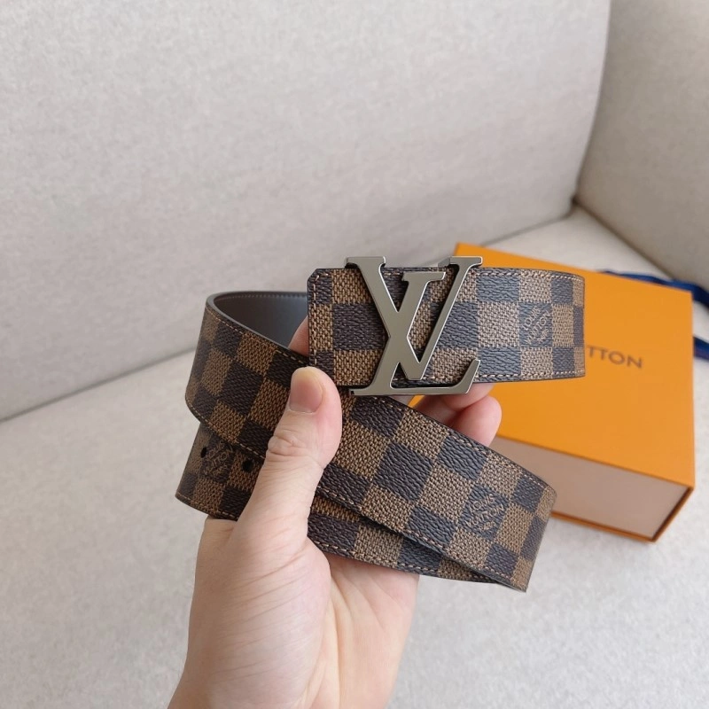 Louis Vuitton Belts Premium 297696