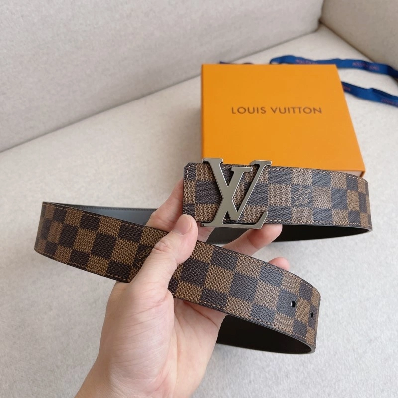 Louis Vuitton Belts Premium 297696